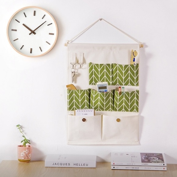 Nifty Other - Nifty Wall Organizer